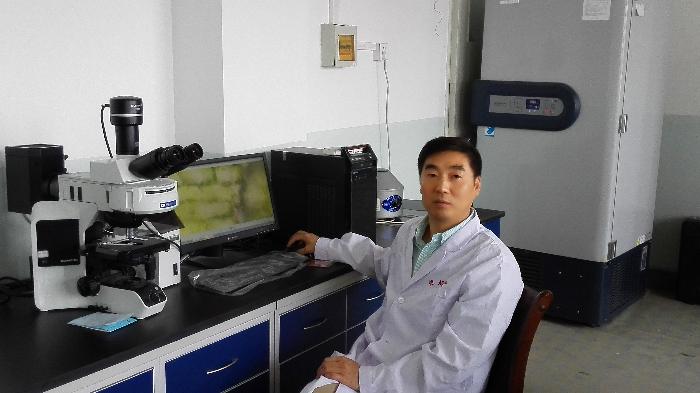 学校获批首个陕西省重点研发计划重点产业创新链项目