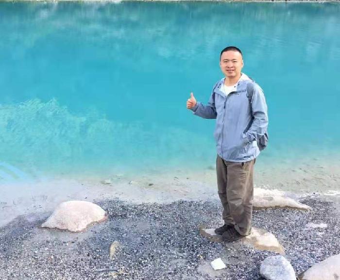 化学工程学院李靖博士在Science旗下《Science Advances》Top期刊发表研究成果