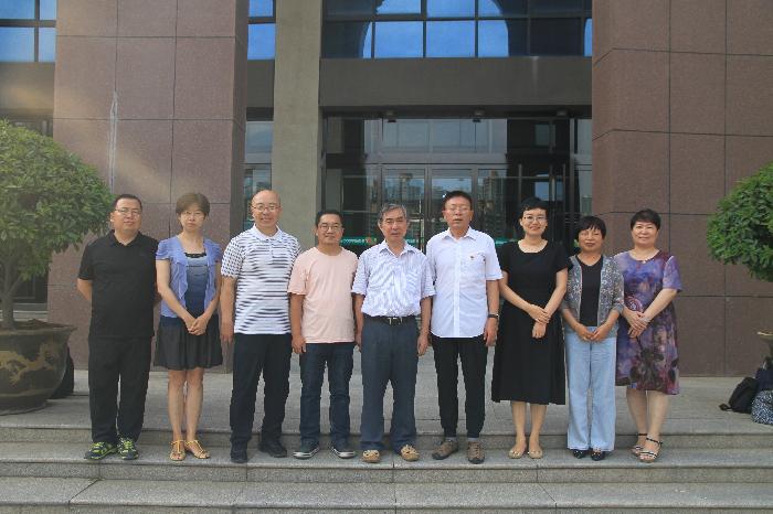历史文化旅游学院邀请萧正洪教授作学术报告