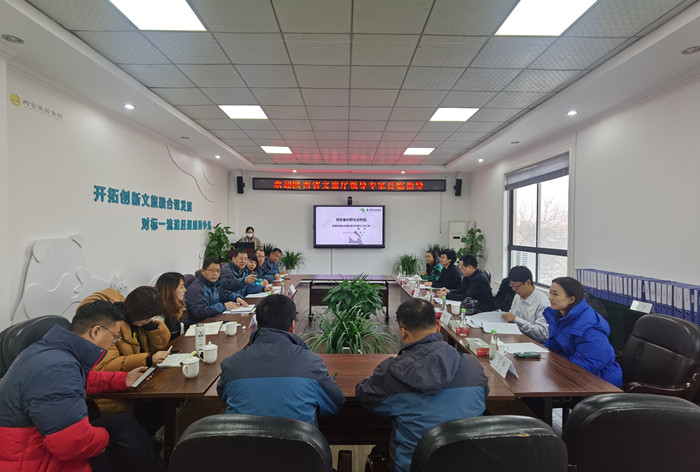 历史文化旅游学院教师参加省级文明旅游示范单位评定工作