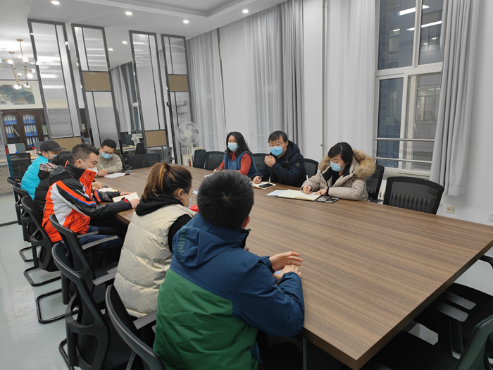 音乐学院多措并举全力保障在校学生
