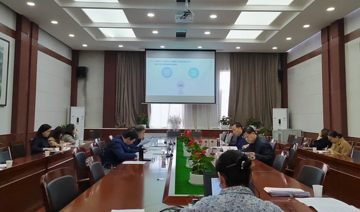 喜报！我校9项成果获省级教学成果奖