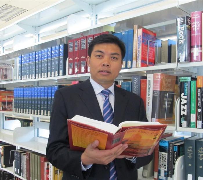 第7期“学而不已”师范学院教育学人论坛