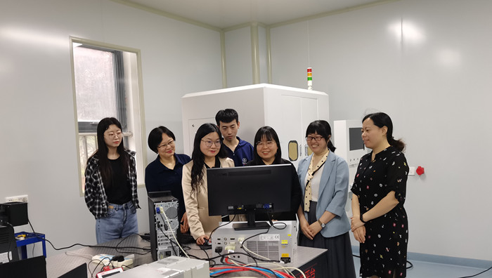 我校教授张晓丽、王红英获省机械工程学会科学技术奖