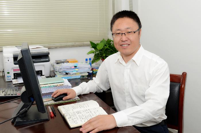 人事处（教师发展中心）“笃学课堂”：践行初心使命，推动课堂教学改革