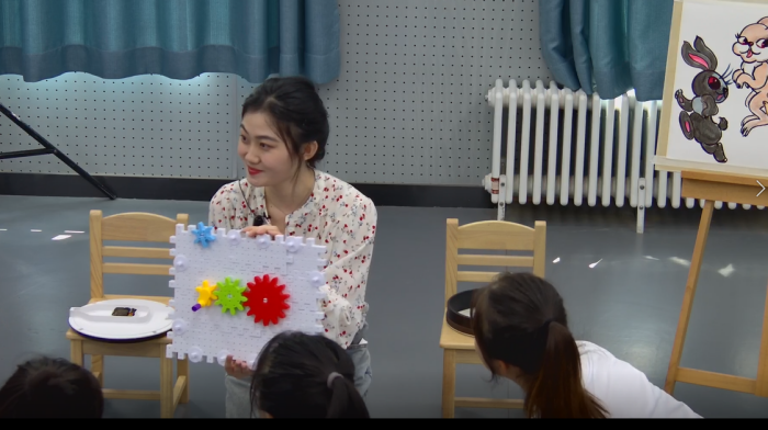 我校学子在全国学前教育师范生交流展示活动中喜获佳绩