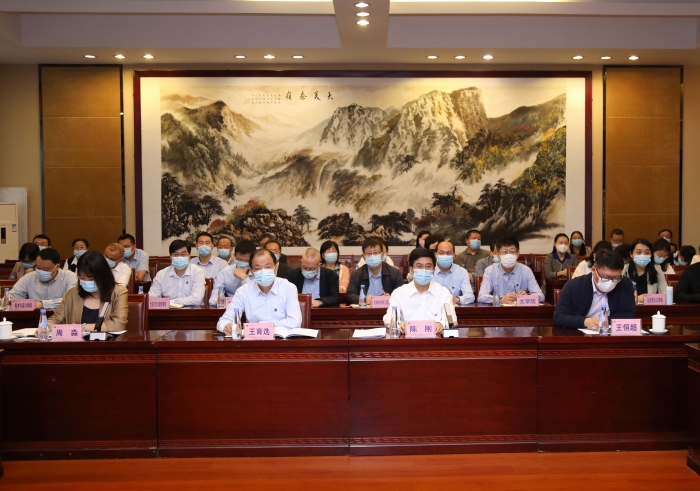 我校两专业接受教育部师范类专业认证