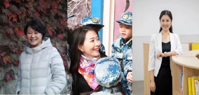 我校三位校友入选首批国家级名师名校长培养计划