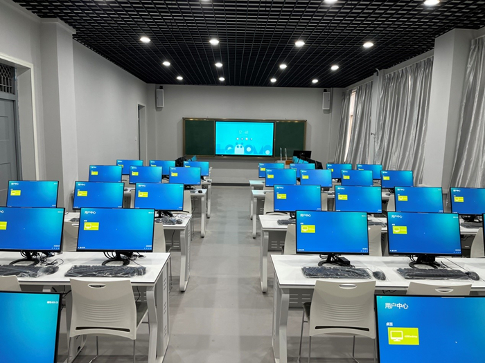 经济管理学院市场营销专业开展骨干教师培训