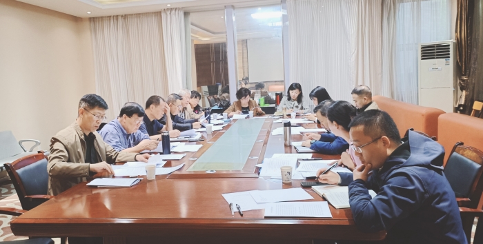 学校组织开展本科教育教学审核评估工作专项督导检查