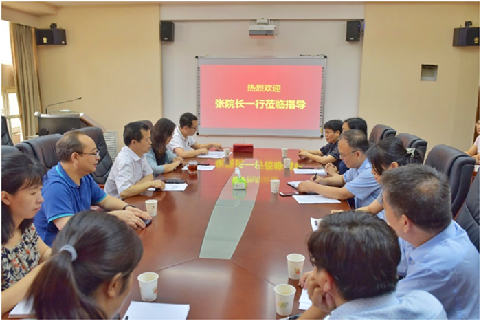 马克思主义学院成功举行硕士研究生协作导师授聘仪式