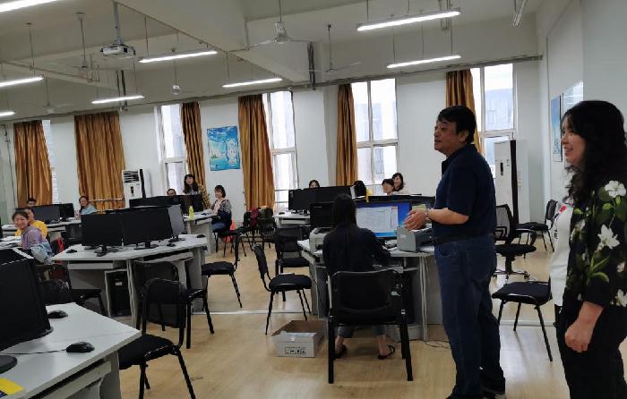 信息工程学院参加2019年全国大学生数学建模竞赛