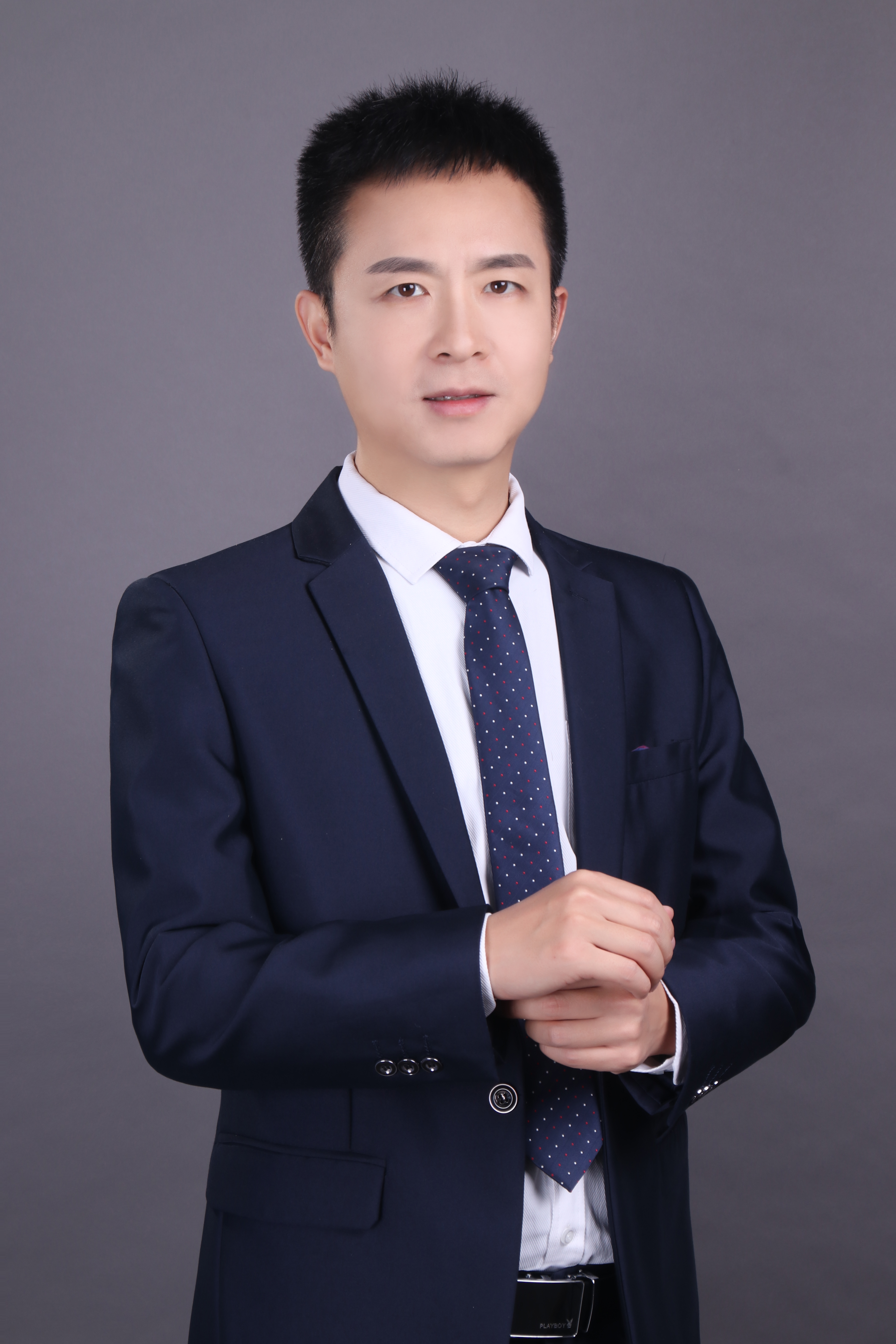 我校青年教师张云哲入选陕西省第八批博士服务团