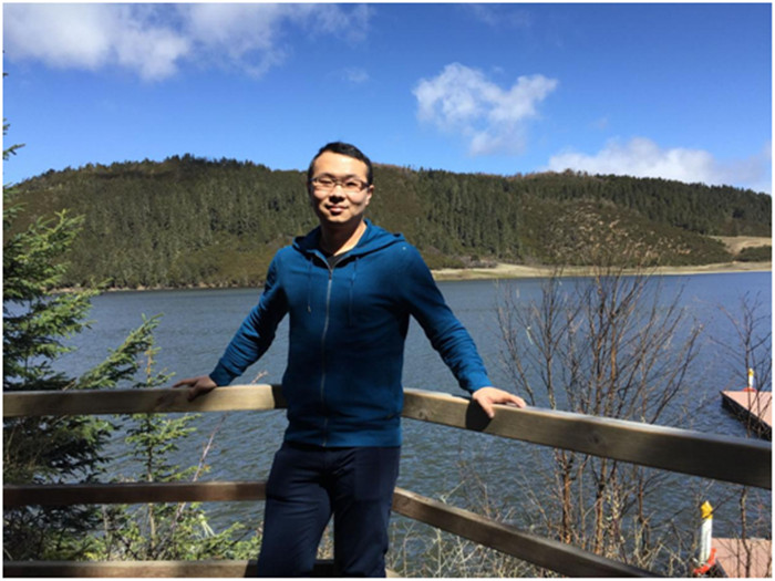 我校生物与环境工程学院刘亚辰博士团队在历史气候变化领域取得重要研究成果