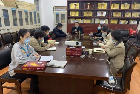 众志成城 共克时艰（十四）同心战疫 经济管理学院在行动！