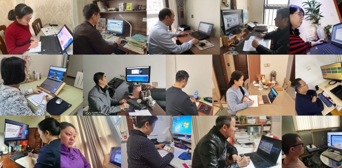 学校参加中国学位与研究生教育学会研讨会