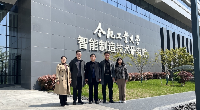 机械与材料工程学院参加全国再制造学术会议